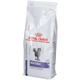 ROYAL CANIN Veterinary Neutered Satiety Balance pour chat - 1,5 kg