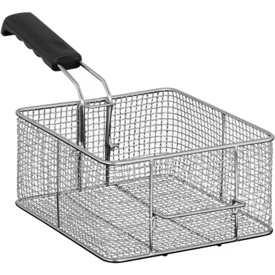 Royal Catering Panier de friteuse - 16 litres