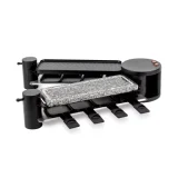 H.KOENIG Rp360 raclette design convivial 2 en 1