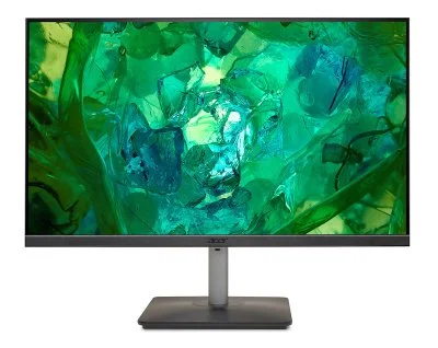 RS272G0BPAMIX écran plat de PC 68,6 cm (27"") 1920 x 1080 pixels Full HD LCD Noir
