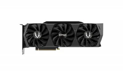 RTX 3080 TRINITY OC EDITION LHR