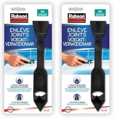 RUBSON Easy Service outil Enleve-Joints