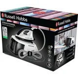 RUSSELL HOBBS 24420-56 centrale vapeur-black