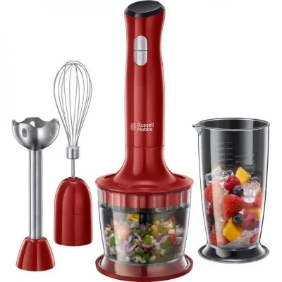 Russell Hobbs - desire set mixeur 3 en 1 - 2470056