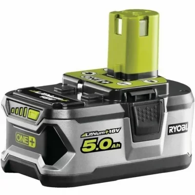 Ryobi Batterie 18 V Lithium+ RB18L50