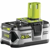 RYOBI - batterie lithium+ 18 v 5.0 ah one+ - rb18l50g 5133002621