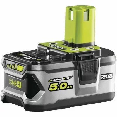 Ryobi - batterie lithium+ 18 v 5.0 ah one+ - rb18l50g 5133002621