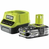 RYOBI Chargeur + 1 batterie 18 V 2,5 Ah
