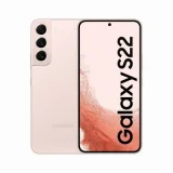 SAMSUNG S22 5g 8_128gb Pink Gold