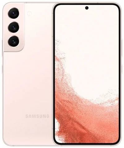 S22 5g 8_256gb Pink Gold