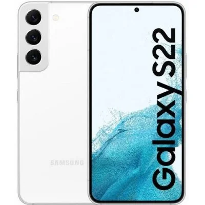 S22 5g 8_256gb White