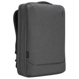 TARGUS Sac À Dos Convertible Gris Cypress Ecosmart Pour Pc 156