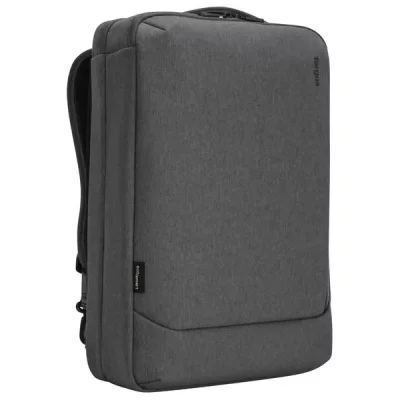 Sac À Dos Convertible Gris Cypress Ecosmart Pour Pc 156