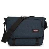 EASTPAK Sac à dos Delegate 20 L Triple Denim Bleu
