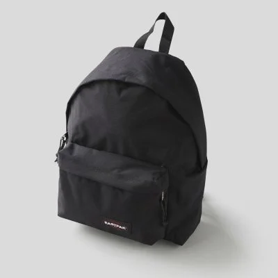 Sac à dos Eastpak Padded Pak'r Noir