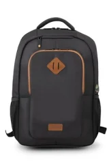 URBAN FACTORY Sac À Dos En Nylon Recyclé Ordinateur 13/14" -