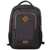 URBAN FACTORY Sac À Dos En Nylon Recyclé Ordinateur 156" -