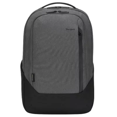 Sac À Dos Gris Cypress Avec Ecosmart Pour Pc Portable 156