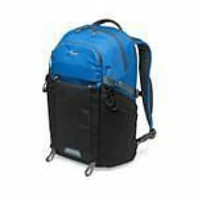 Sac à dos LOWEPRO Sac à Dos Photo Active BP 300AW Bleu/Noi