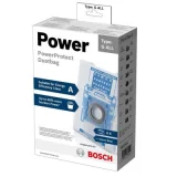 BOSCH Sac aspirateur SAC BBZ41FGALL X4