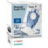 BOSCH Sac aspirateur SAC TYPE : P