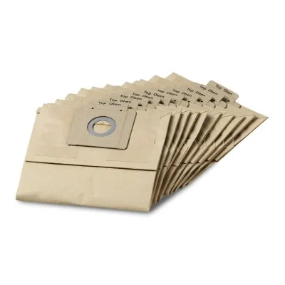 Sac aspirateur modèle 69043120 pour aspirateur Kärcher