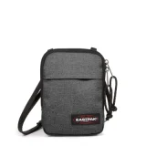 EASTPAK Sac bandoulière ek724 black denim