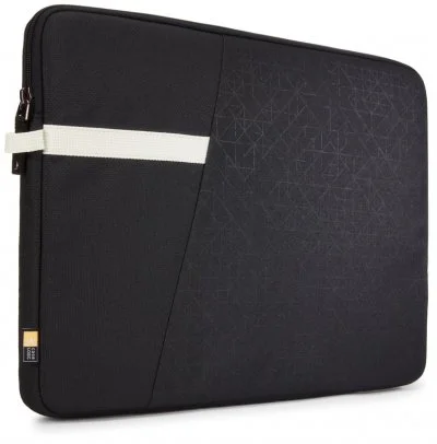 Sac et sacoche Case Logic Housse Ibira Laptop 15.6"" Noir (IBRS215)