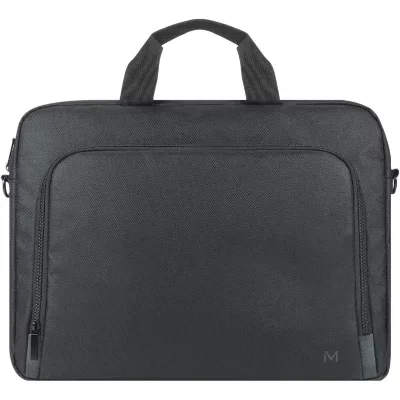 Sac et sacoche Mobilis Sacoche THE ONE RECYCLED 14""-16"" Noir