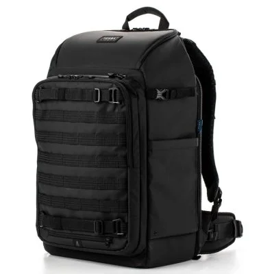 Sac, housse, étui photo - vidéo Tenba Axis v2 32L - noir