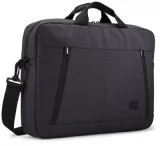 CASELOGIC Sacoche 15.6' Huxton Noir Noir