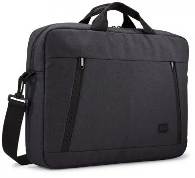 Sacoche CASELOGIC 15.6' Huxton Noir Noir Caselogic