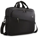 CASE LOGIC Sacoche caselogic attaché propel pour pc portable 14"" noir