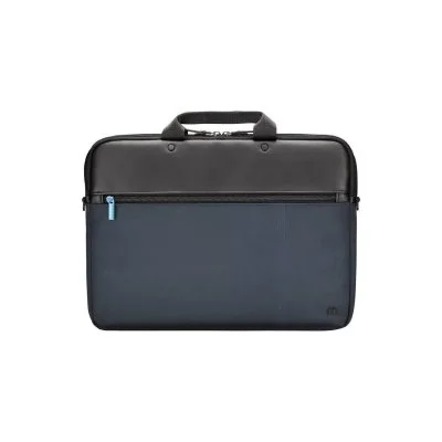 Sacoche Compacte Executive 3 - 11-14 - Bleu Mobilis" - La Sacoche