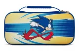 POWERA Sacoche de protection Sonic Peel Out pour Nintendo Switch