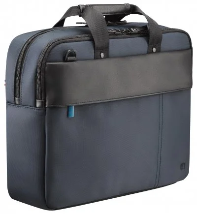 Sacoche Executive 3 Twice Briefcase - 14-16 Mobilis" - La Sacoche