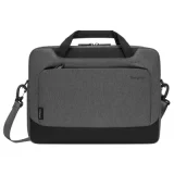 TARGUS Sacoche Gris Cypress Slimcase Ecosmart Pour Pc Portable 14