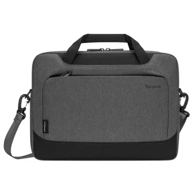Sacoche Gris Cypress Slimcase Ecosmart Pour Pc Portable 14