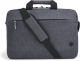 HP Sacoche Prelude Pro 15,6"" pour ordinateur portable - gris foncé
