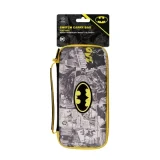 FR TEC Sacoche Just For Games DC Premium Batman pour Nintendo Switch