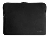 URBAN FACTORY Sacoche Memoree pour Apple MacBook Pro 13 et MacBook Air 13 Noir