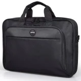 PORT DESIGNS Sacoche Ordinateur Portable 156" Clamshell Hanoi Ii