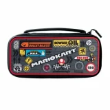 PDP Sacoche Mario Kart pour Deluxe Console Nintendo Switch Noir