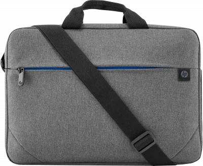 Sacoche pour ordinateur portable HP Prelude 15,6 pouces - noir