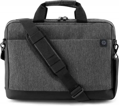 Sacoche pour PC Portable 15,6 pouces HP Renew Travel 2Z8A4AA Gris