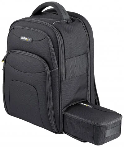 Sacoche pour portable startech ntbkbag156