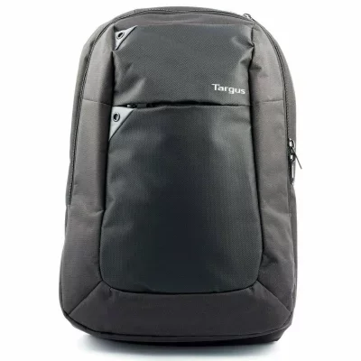 Sacoche targus pour ordinateur portable 15.6, noir