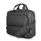 URBAN FACTORY Sacoche Toploading Pour Ordinateur 13/14" -