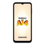 SAMSUNG Sam Galaxy A14 EU-128-4-4G-bk SAMS Galaxy A14 LTE 128GB/4GB Black