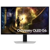 SAMSUNG 27"" OLED - Odyssey G6 S27DG610SU